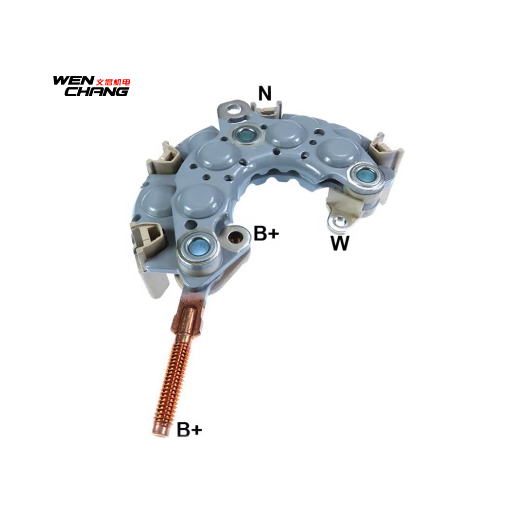 Regulator INR5028 0215805300 2735711130 CAR ALTORNATOR REGULATOR